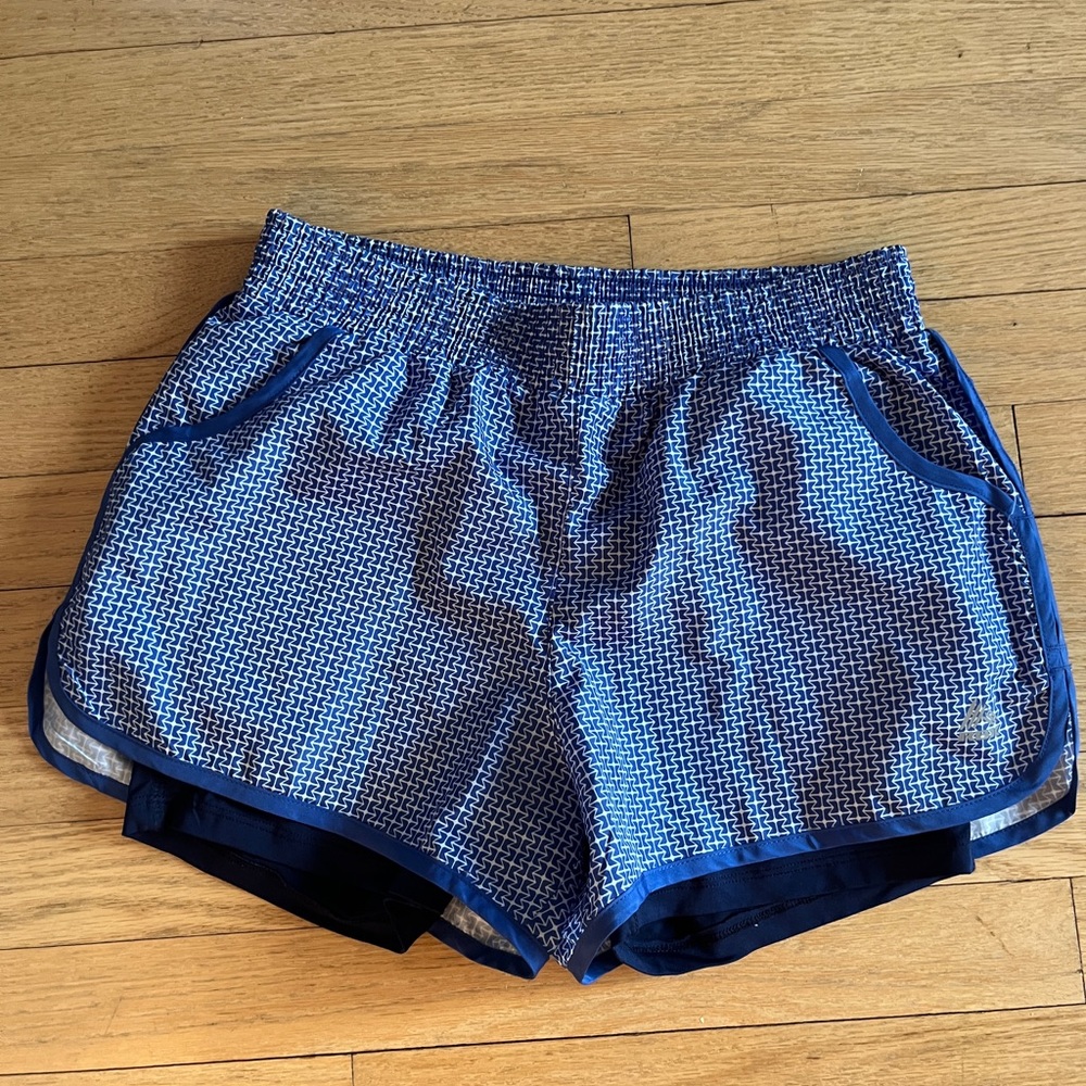 RBX Shorts
